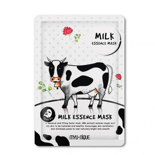 Milk Essence Mask