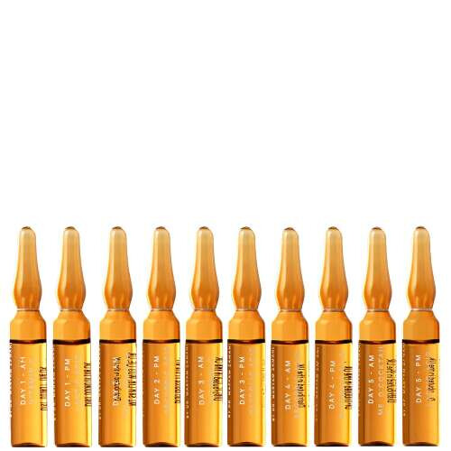 Glow Boost Ampoules