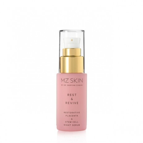 Rest & Revive Night Serum