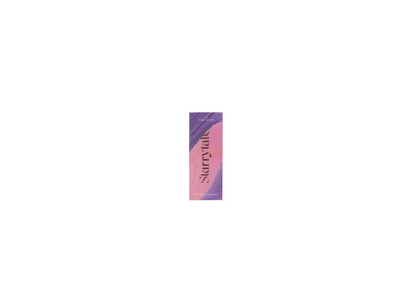 Starrytale Pure Plump HA + Lifting Concentrate, N.1 Pure Plump, 1.7 fl oz/50 mL