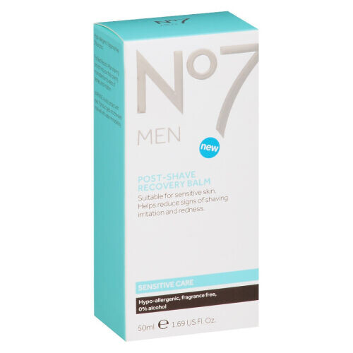 Post-Shave Recovery Balm