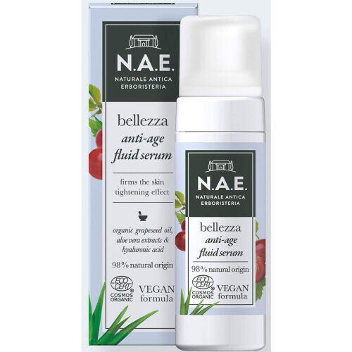 Anti-Age Fluid Serum