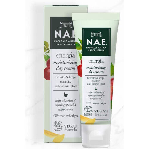 Energie Moisturising Daycream
