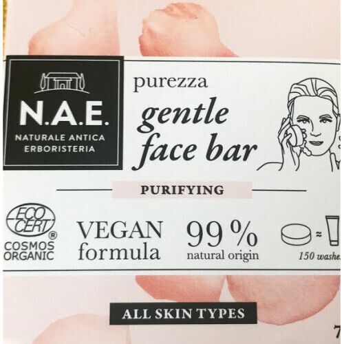 Nae Face Bar Purifying