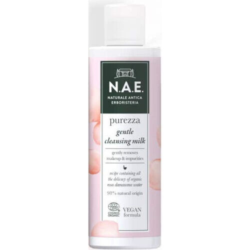 Purezza Gentle Cleansing Milk