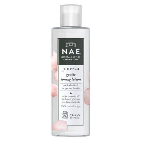 Purezza Gentle Toning Lotion