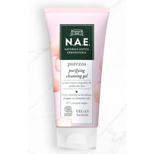 Purezza Purifying Cleansing Gel