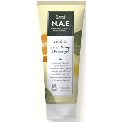 Vitalità Revitalizing Shower Gel