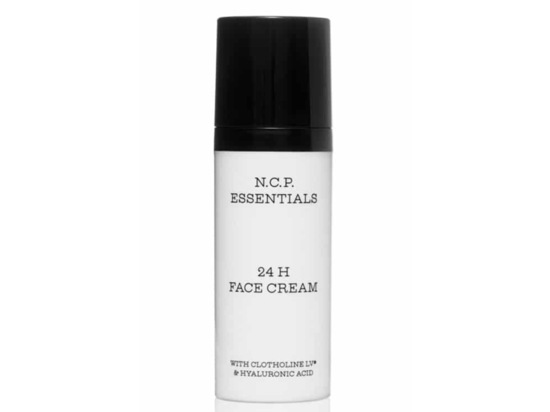 N.C.P. Essentials 24H Face Cream
