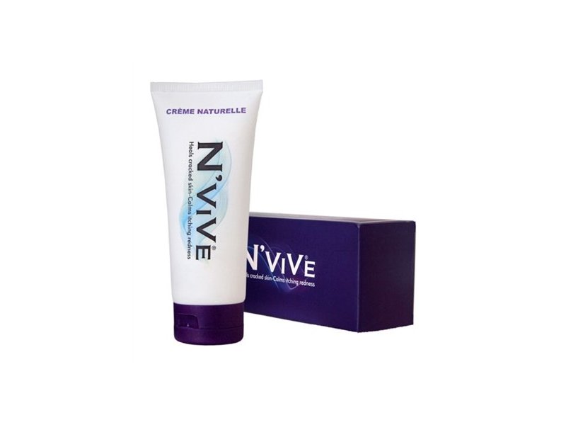 N'vive Moisturizing Cream, 6 fl oz