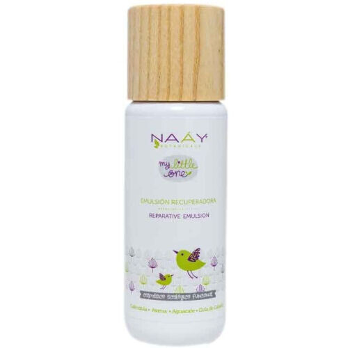 Emulsión Recuperadora