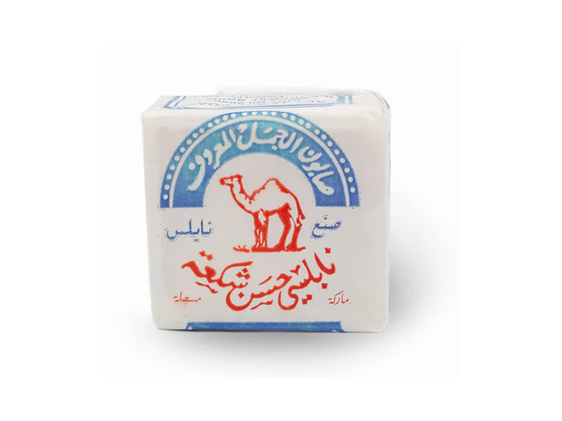 Nabulsi Olive Oil Soap,