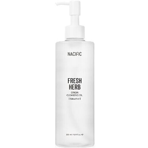 Fresh Herb Origin Cleansing Oil Bakuchiol