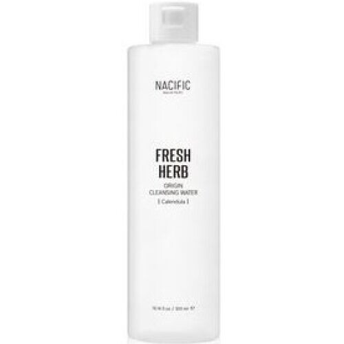 Fresh Herb Origin Cleansing Water