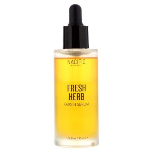 Fresh Herb Origin Serum