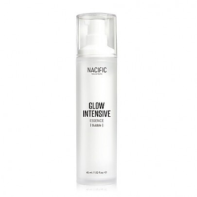 Glow Intensive Bubble Toner