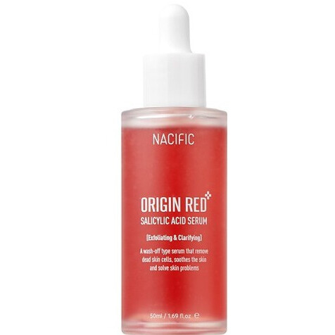 Origin Red Salicylic Acid Serum