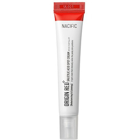 Origin Red Salicylic Acid Spot Cream