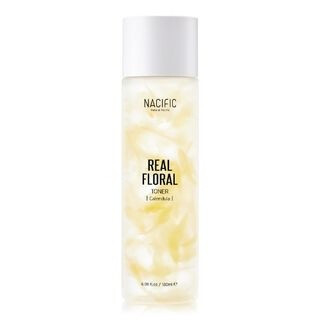 Real Floral Toner Calendula