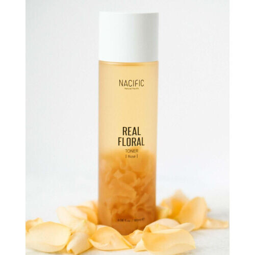 Real Floral Toner Rose
