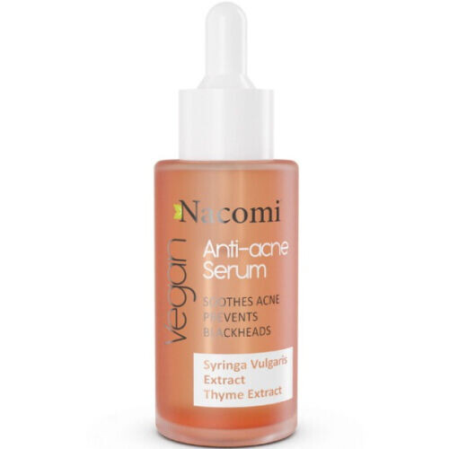 Anti-acne Serum