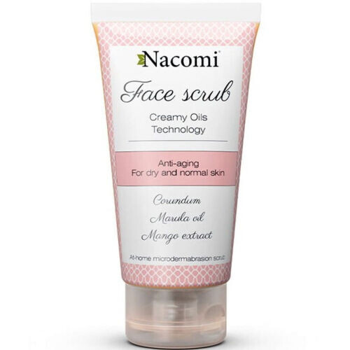 Anti-aging Face Scrub