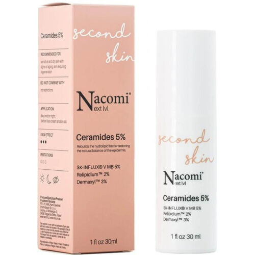 Ceramides 5% Face Serum