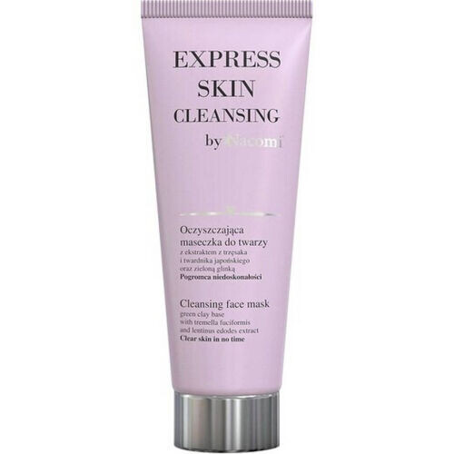 Express Skin Cleansing Face Mask
