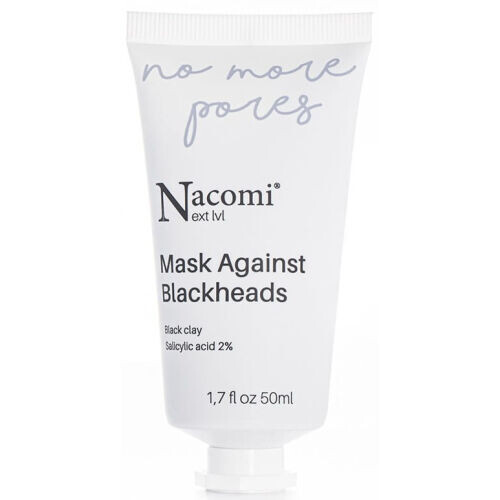 Next Level Mask Against Blackheads