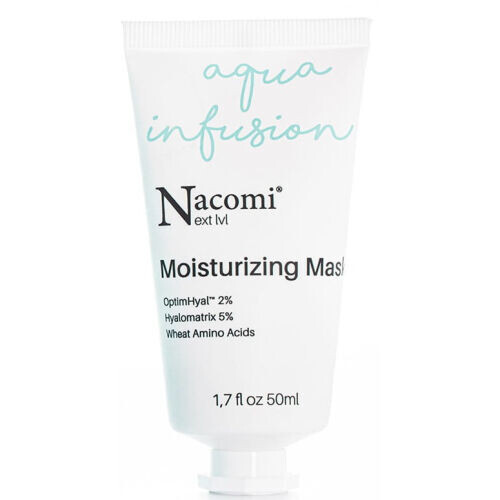 Next Level Moisturizing Mask