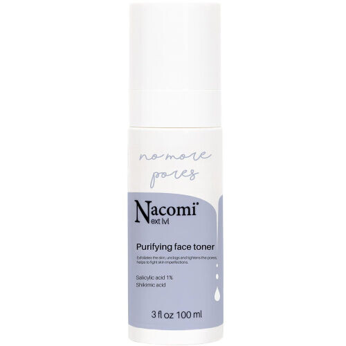 Next Level Purifying Face Toner