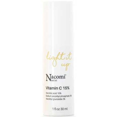 Next Lvl Serum Vitamin C 15%