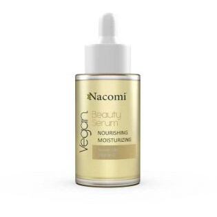 Nourishing And Moisturizing Serum