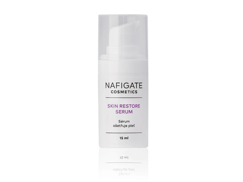 Nafigate Cosmetics Skin Restore Serum, 15 mL