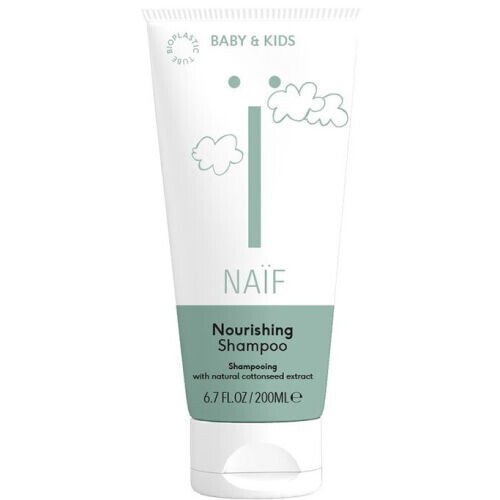 Nourishing Baby Shampoo