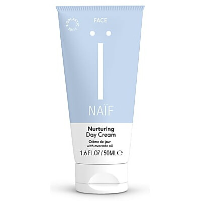 Nurturing Day Cream