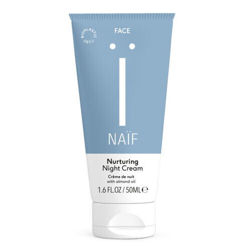 Nurturing Night Cream