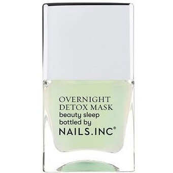 Overnight Detox Mask Strengthening Nail Treatment