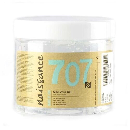 Aloe Vera Gel Nr. 707