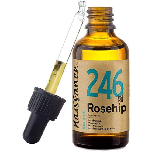 Rosehip Oil
