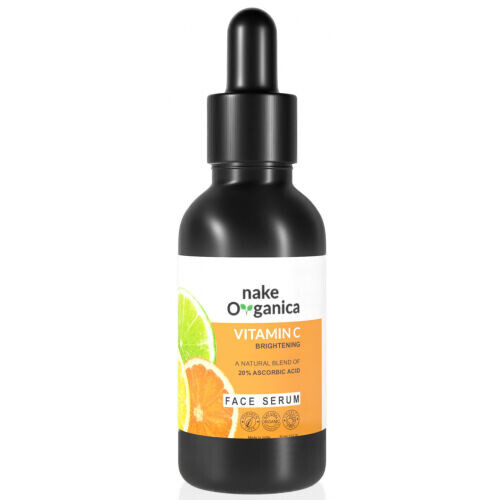 Vitamin C Serum