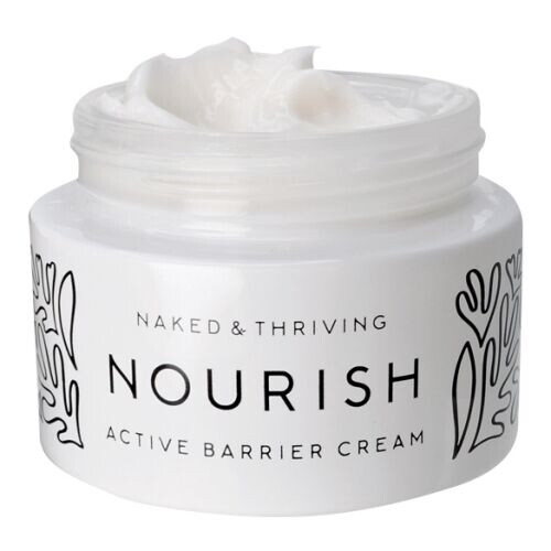 Nourish Active Barrier Cream