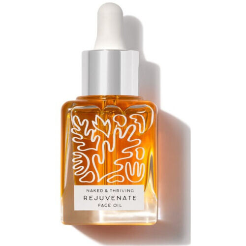 Rejuvenate Facial Oil