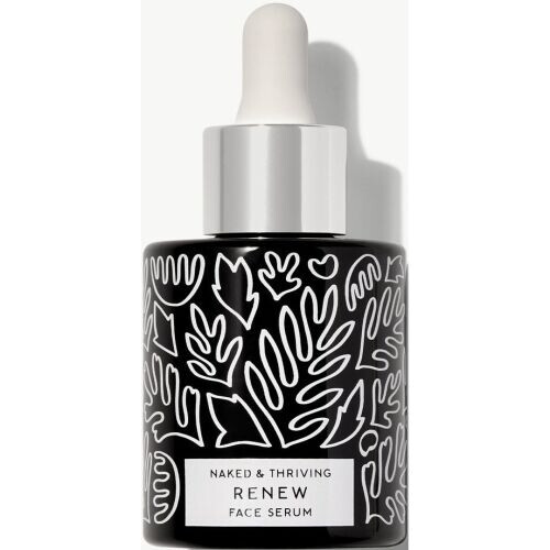 Renew Resurfacing Night Serum