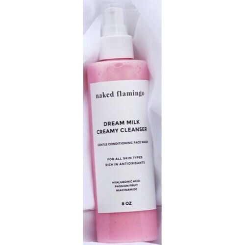 Dream Milk Creamy Cleanser