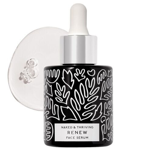 Renew Resurfacing Night Serum