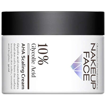 10% AHA Scaling Cream