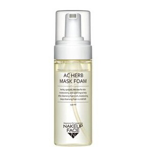 Ac Herb Mask Foam
