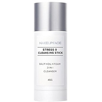Stress Zero Cleansing Stick