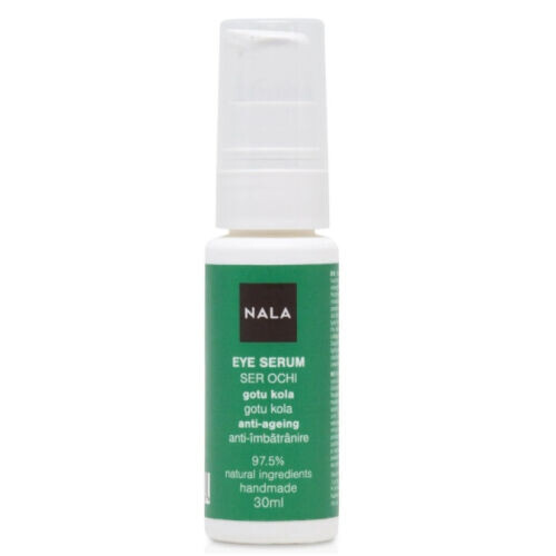 Anti-Ageing Eye Serum Gotu Kola